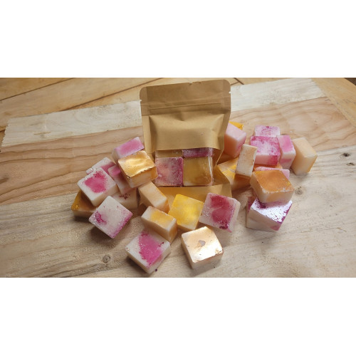 Vanilla Alchemy — Premium Artisan Wax Melts
