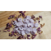 Luxury Plum & Rhubarb Stars Soy Wax Melts - Handmade Botanical